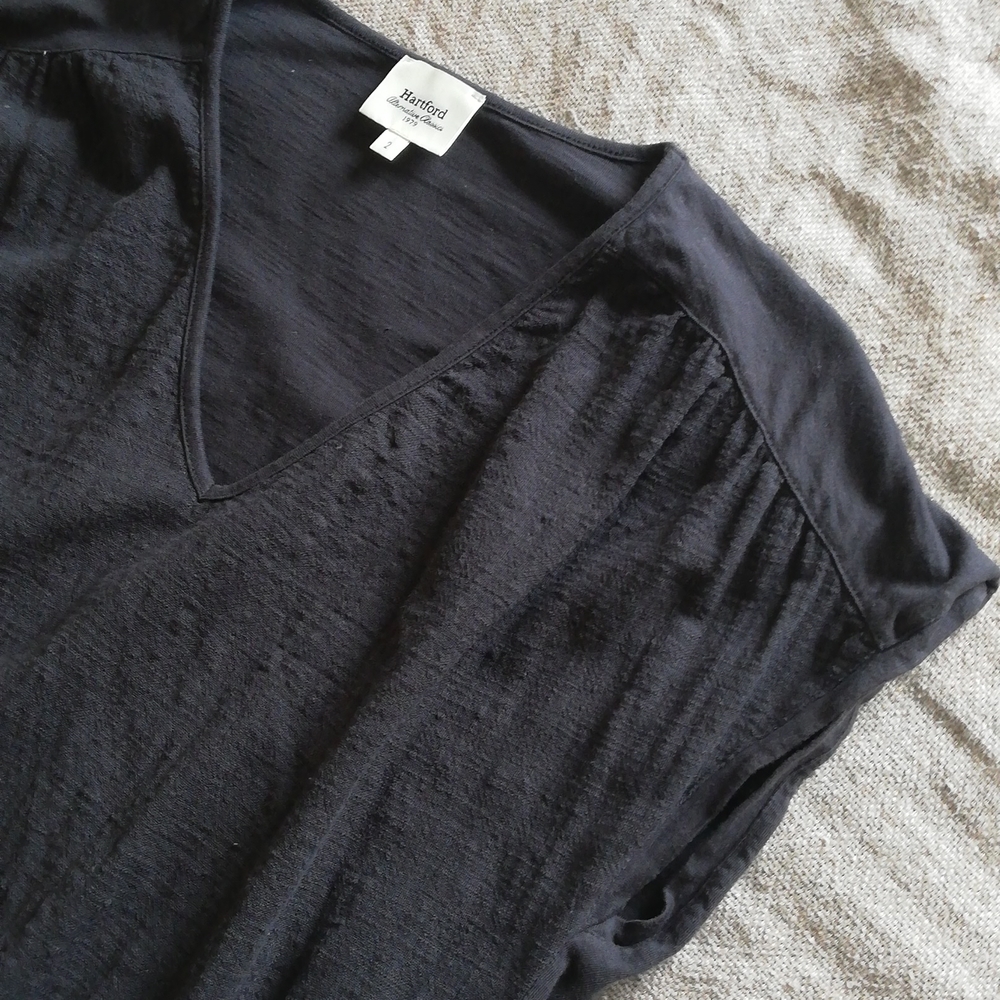 Hartford 100% cotton dress